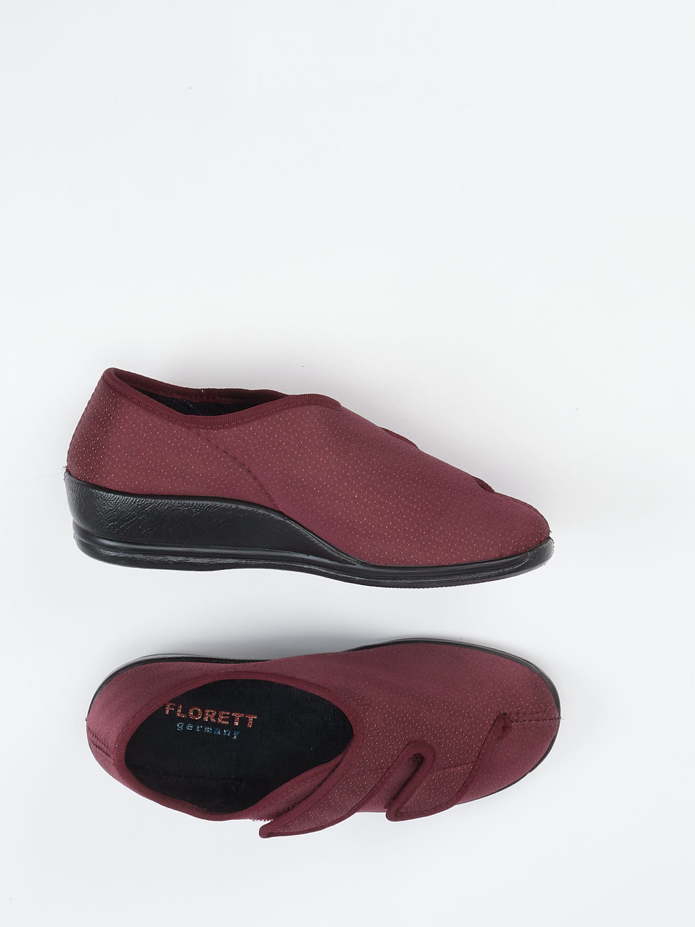 Hausschuh pink 7113529000304