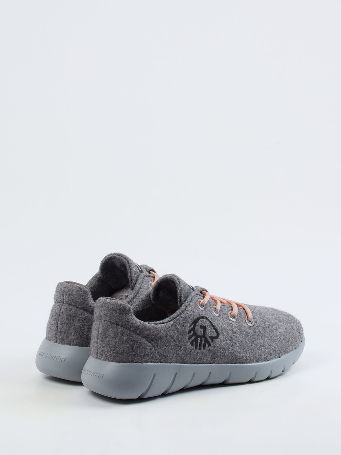 Schnürschuh grau 7113459000203