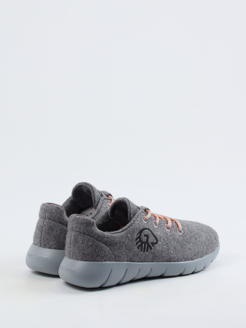 Schnürschuh grau 7113459000203