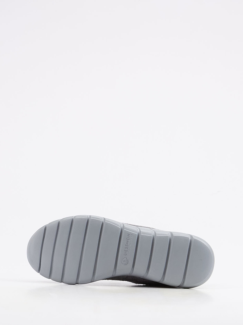 Schnürschuh grau 7113459000205