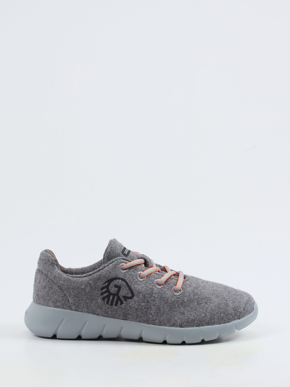 Schnürschuh grau 7113459000201