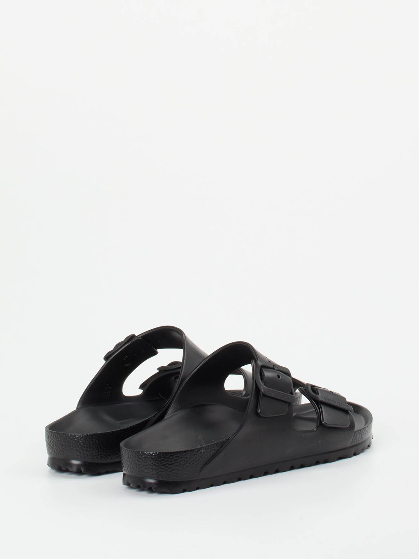 Badepantolette Arizona schwarz 7121009000103