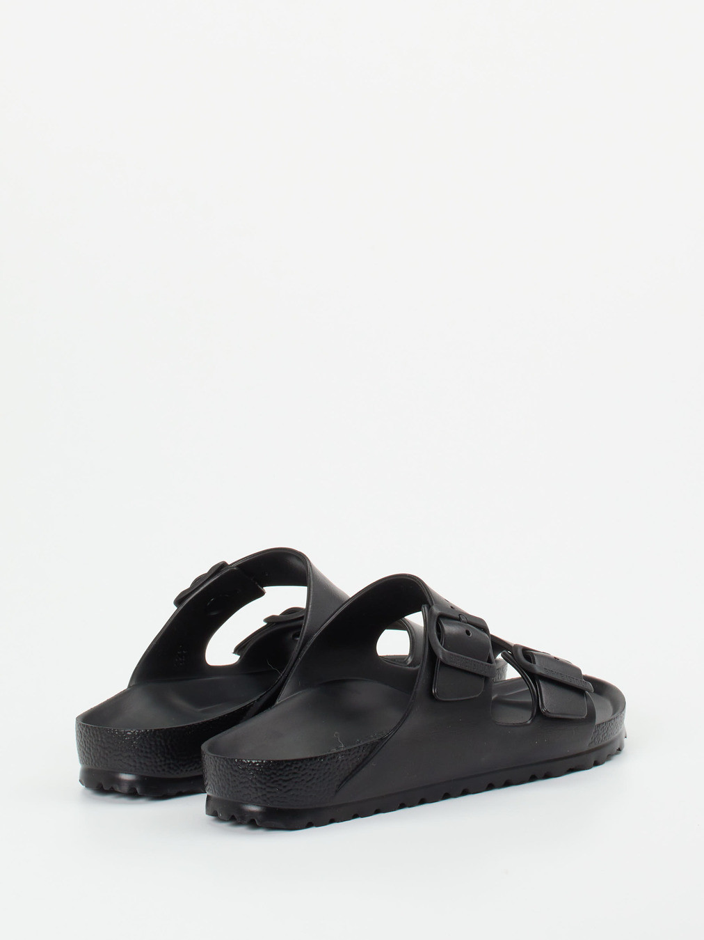 Badepantolette Arizona schwarz 7121009000103