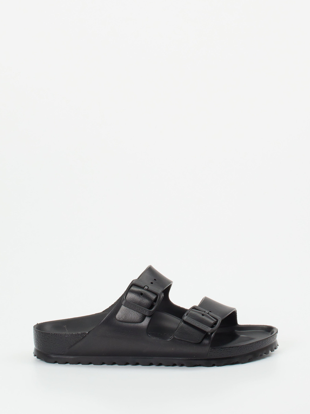 Badepantolette Arizona schwarz 7121009000101