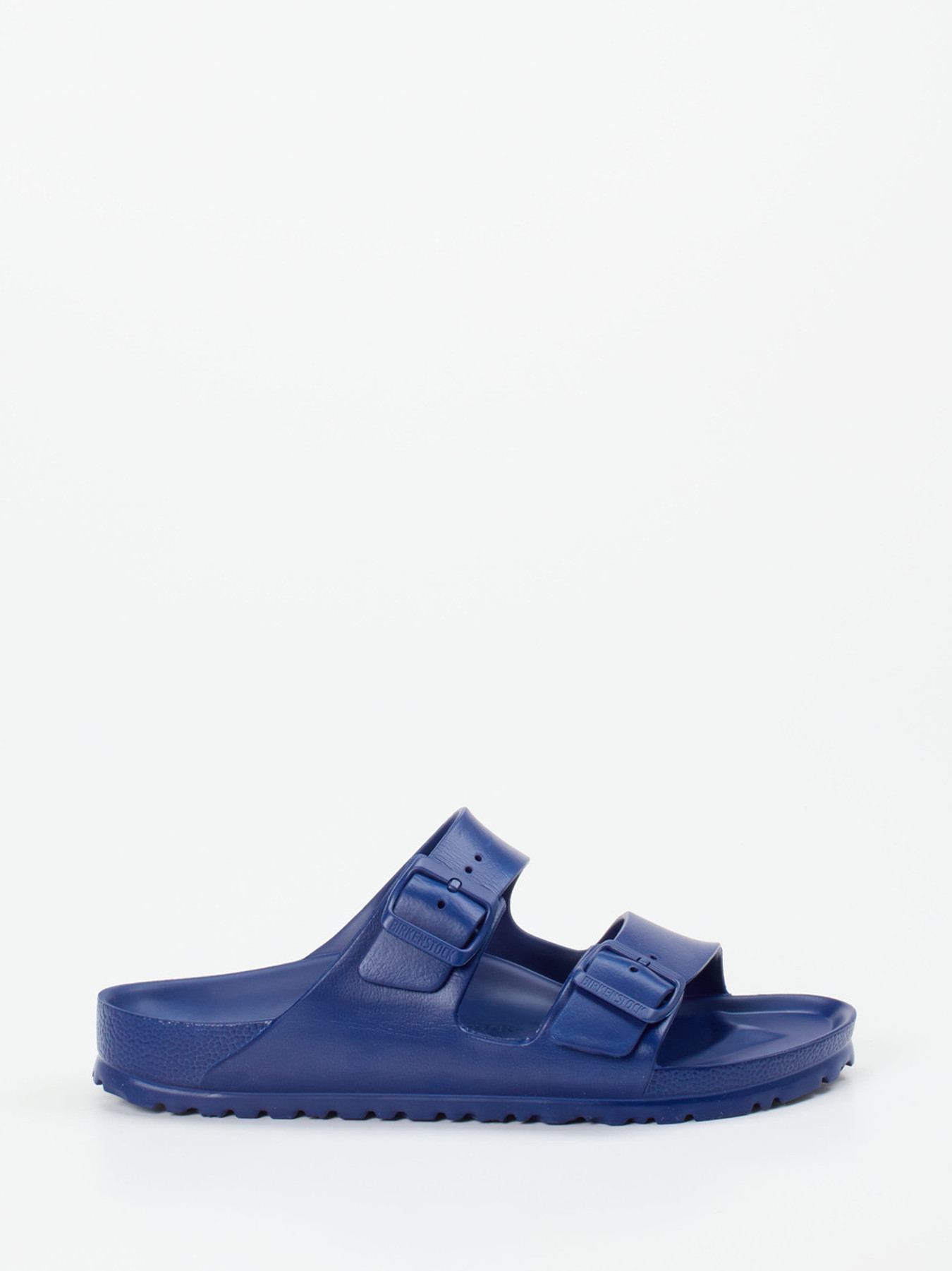 Badepantolette Arizona blau 7121109000301