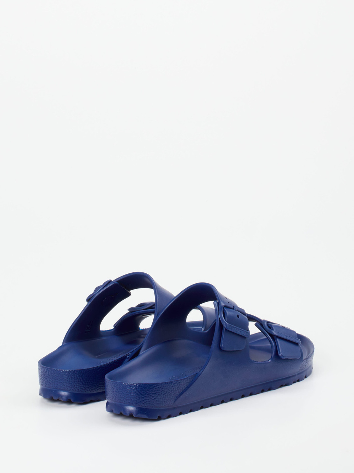 Badepantolette Arizona blau 7121109000303