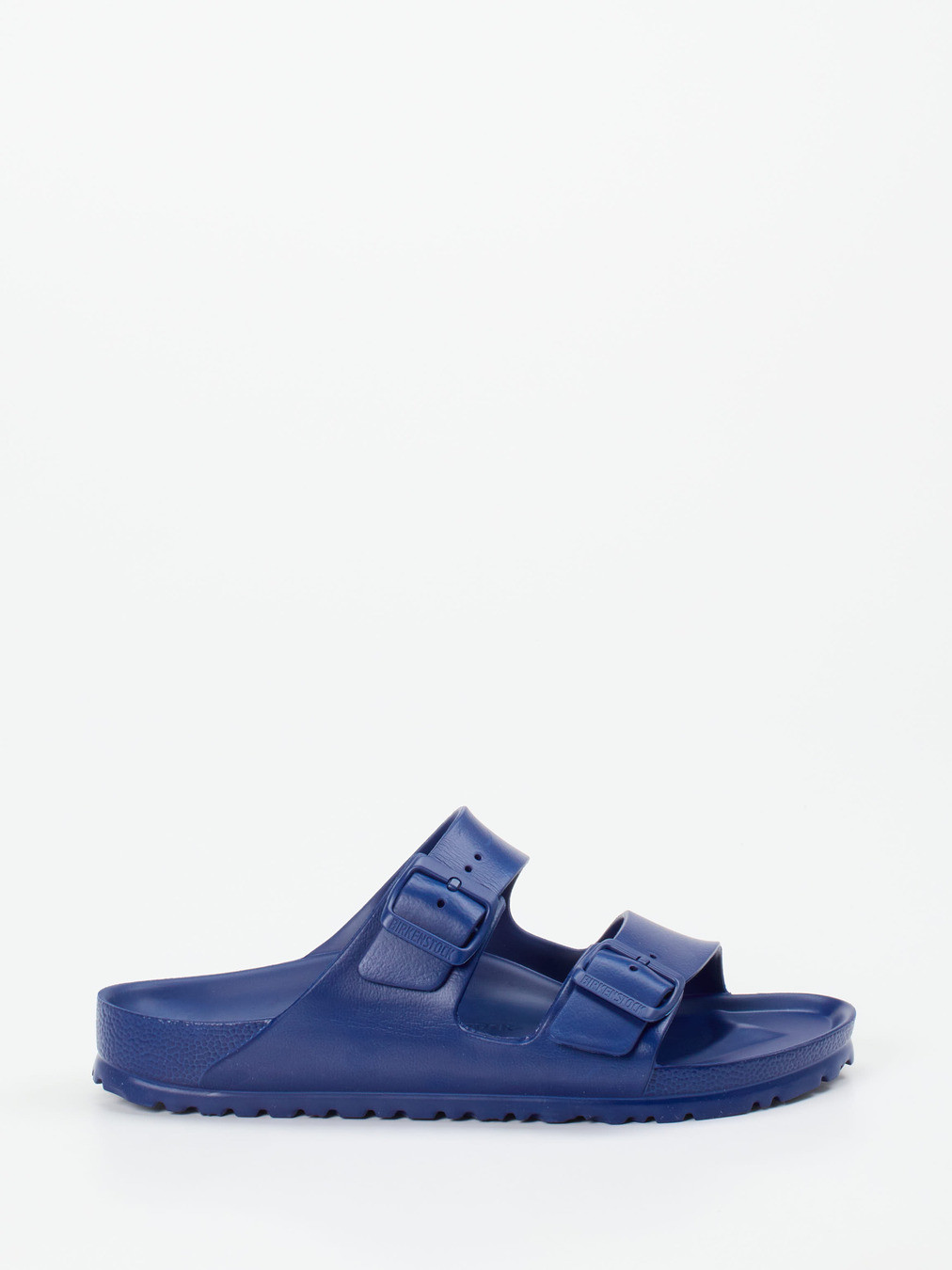 Badepantolette Arizona blau 7121109000301