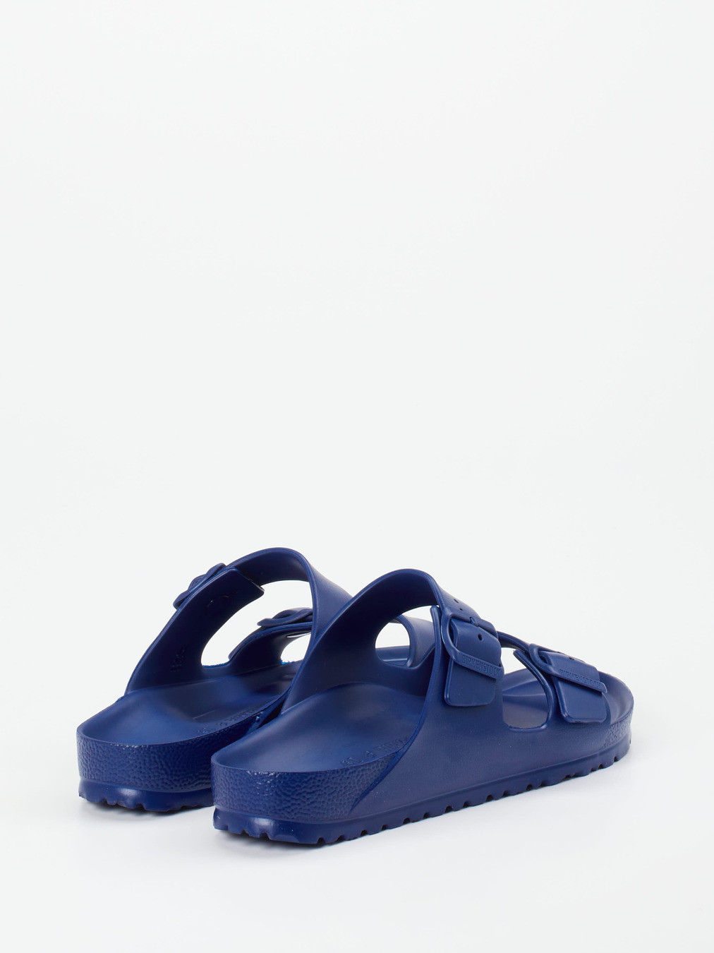 Badepantolette Arizona blau 7121109000303