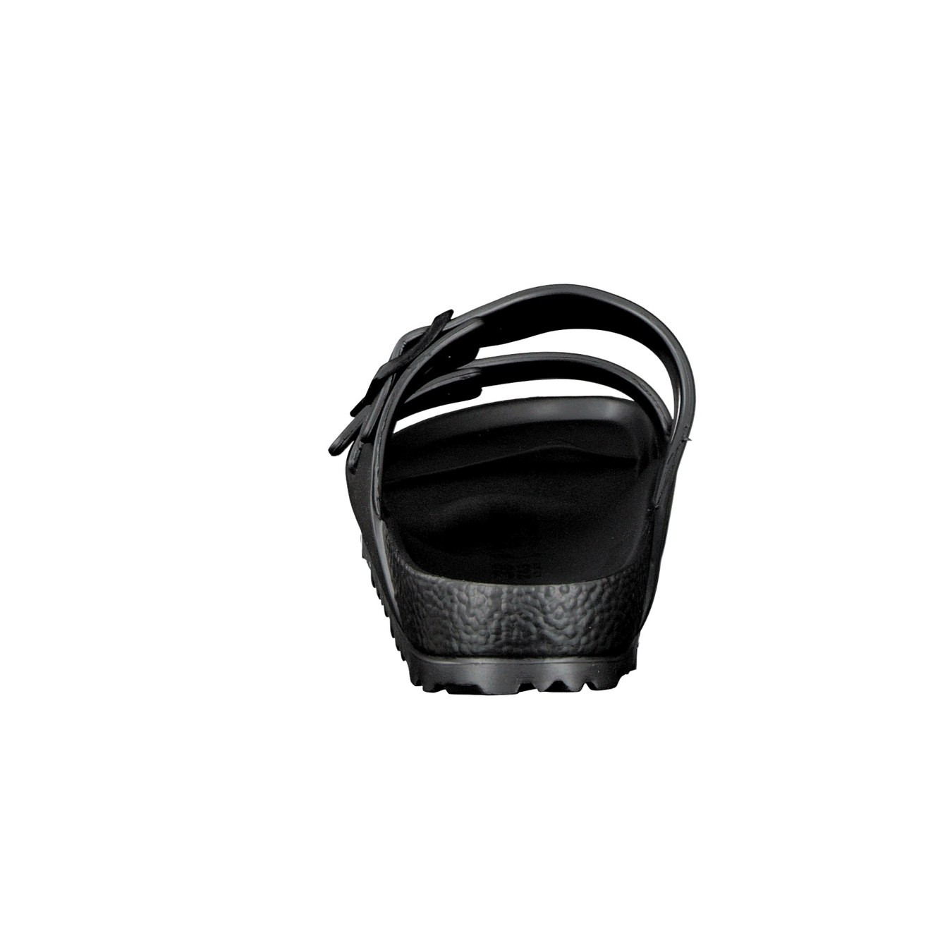 Badepantolette Arizona grau 712140900503