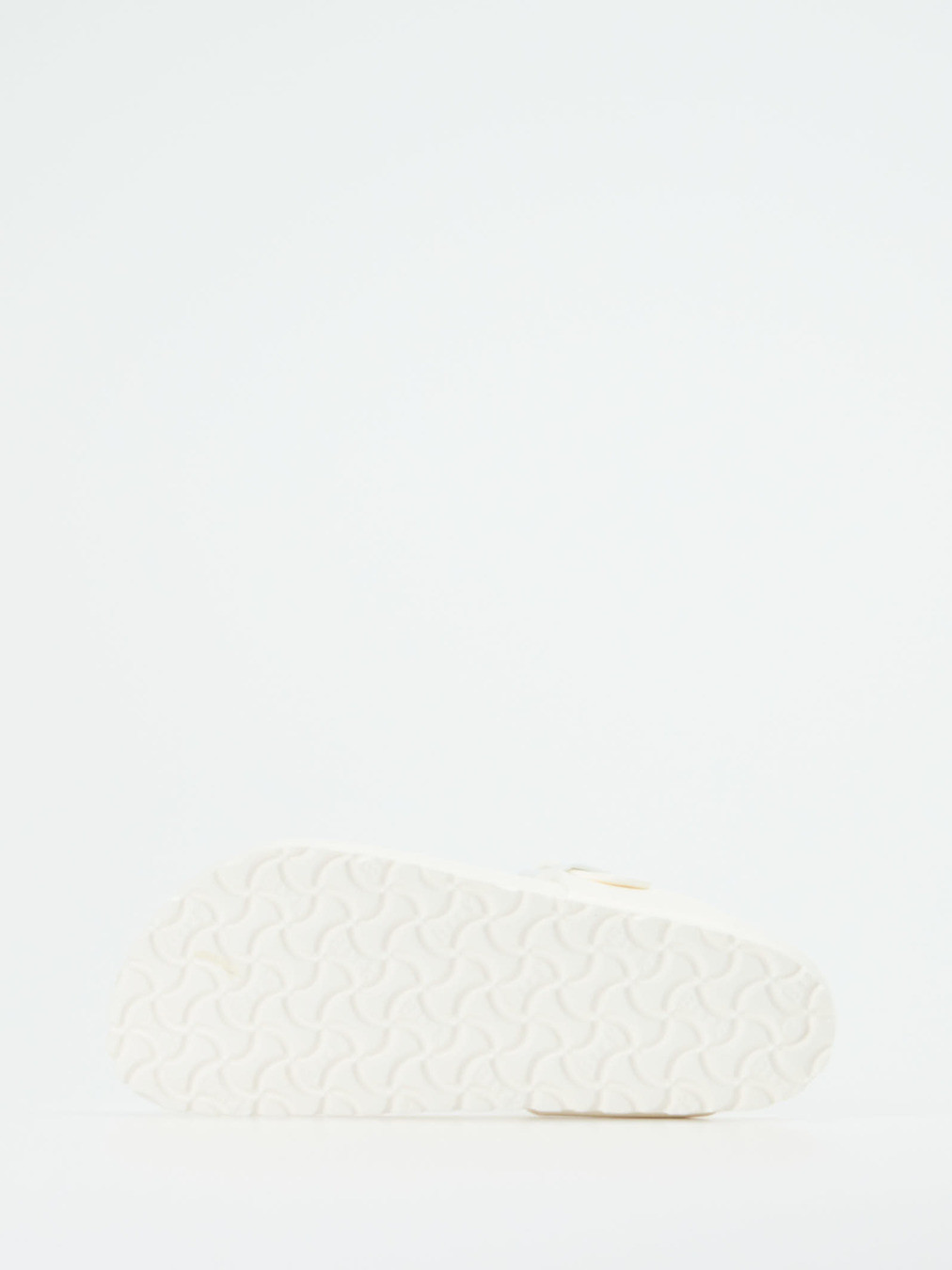 Badepantolette Gizeh weiß 7121799000205