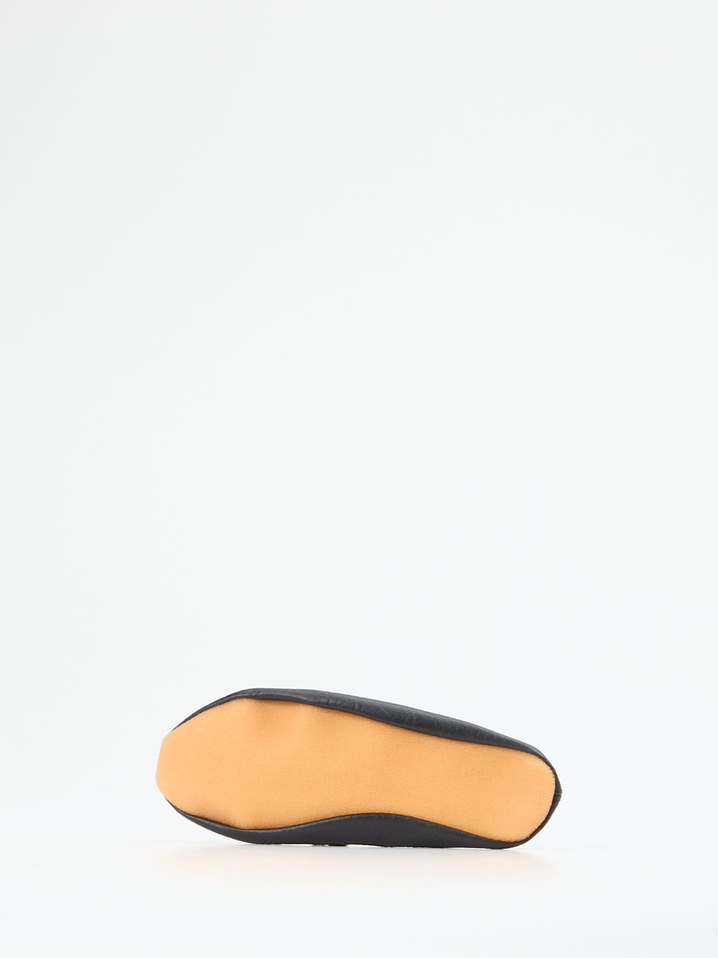 Gymnastikschuhe schwarz 7130009000505