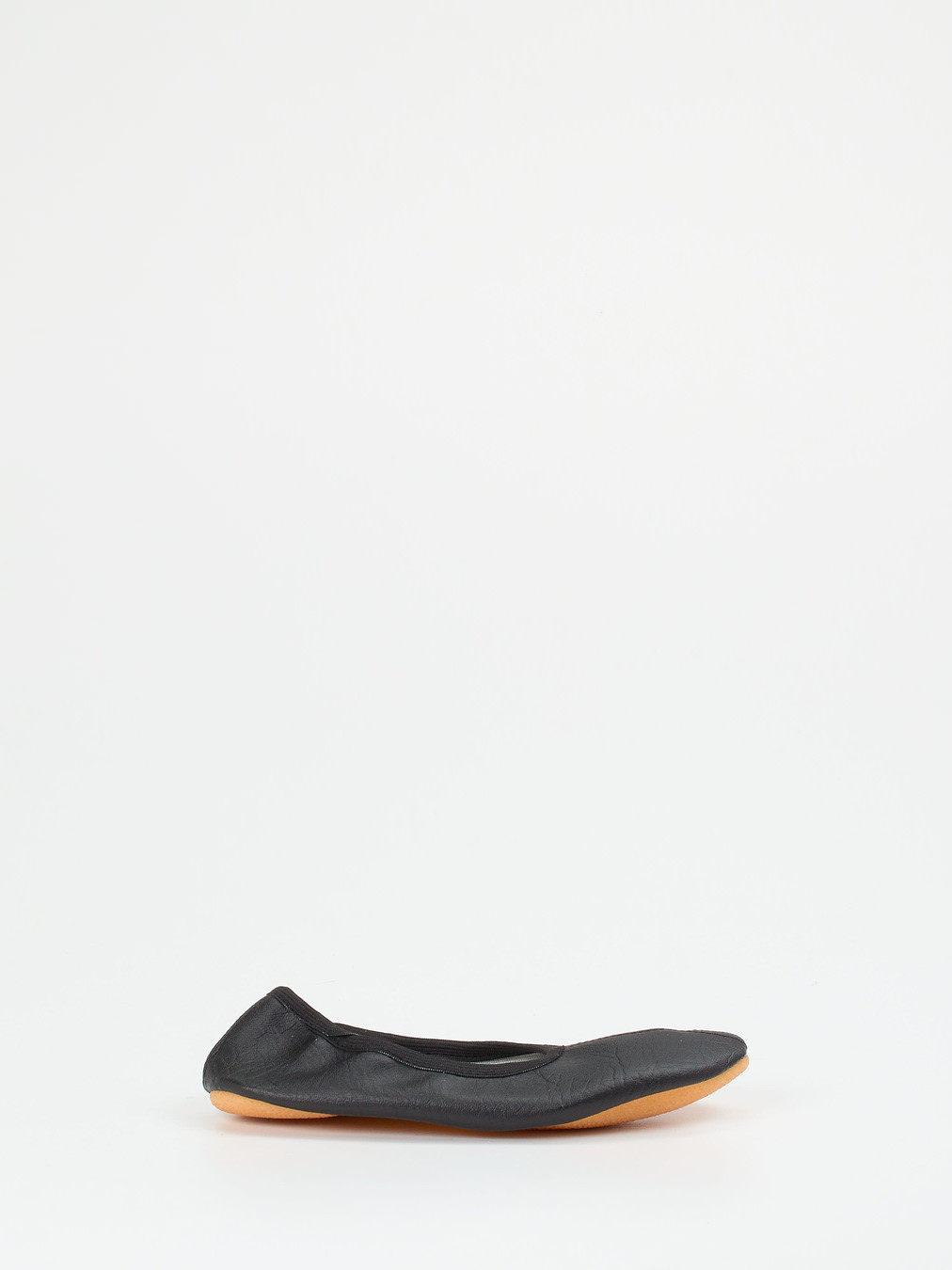 Gymnastikschuhe schwarz 7130009000501