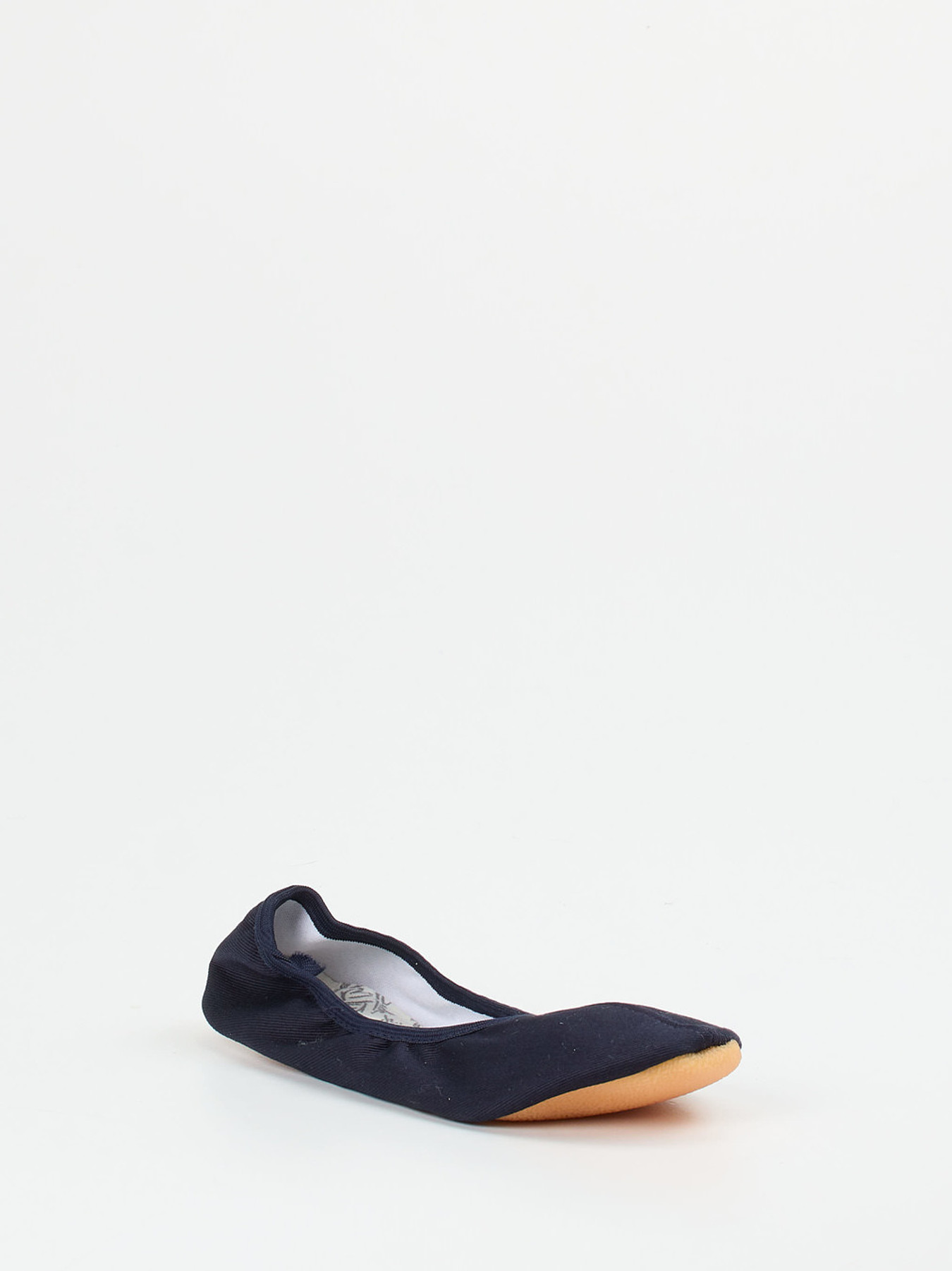 Gymnastikschuhe blau 7130109000306