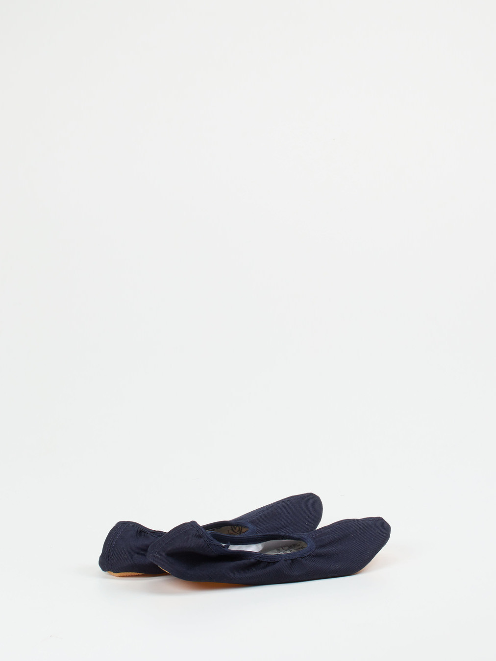 Gymnastikschuhe blau 7130109000303