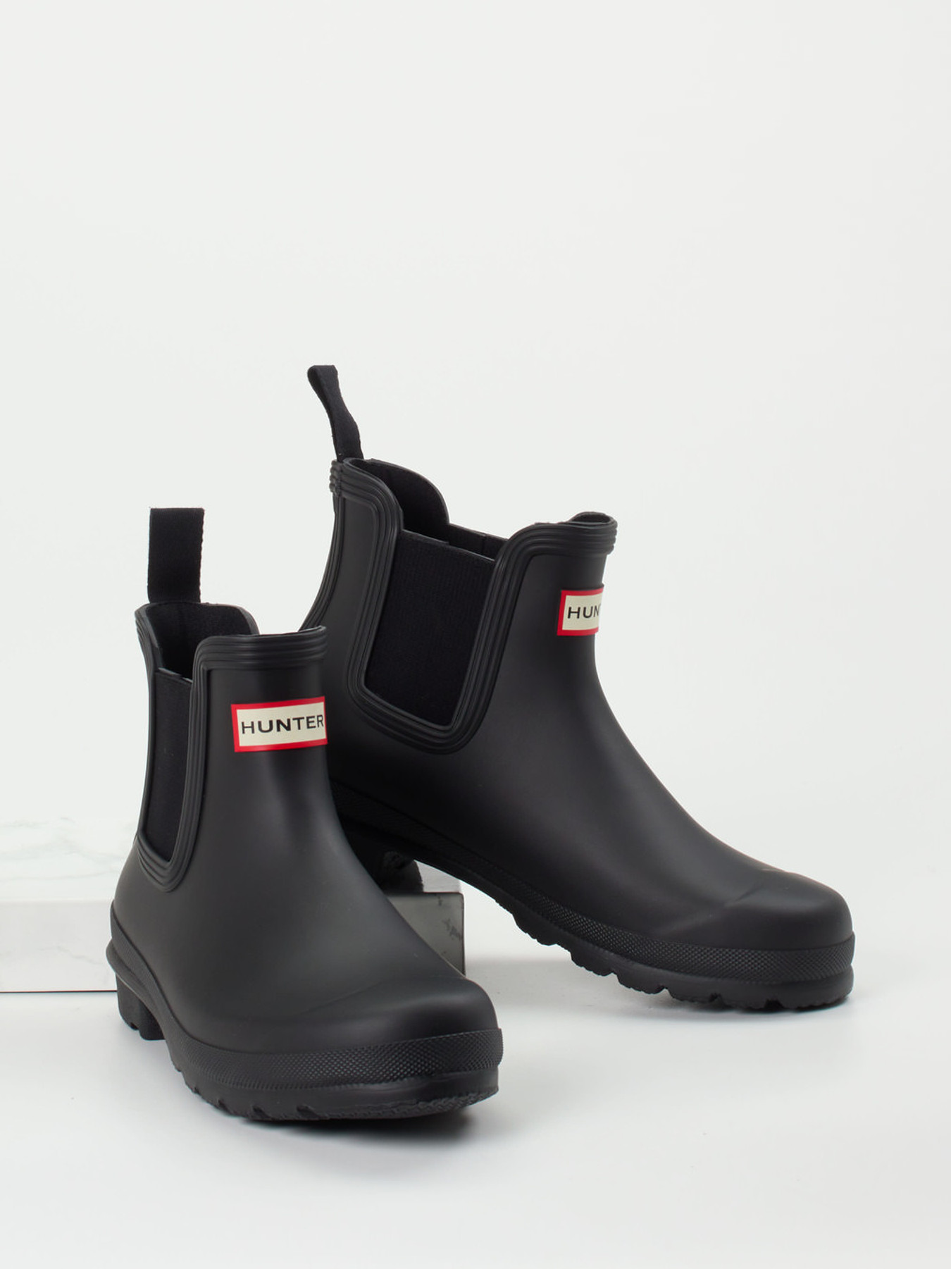 Gummistiefel schwarz 7150009002204