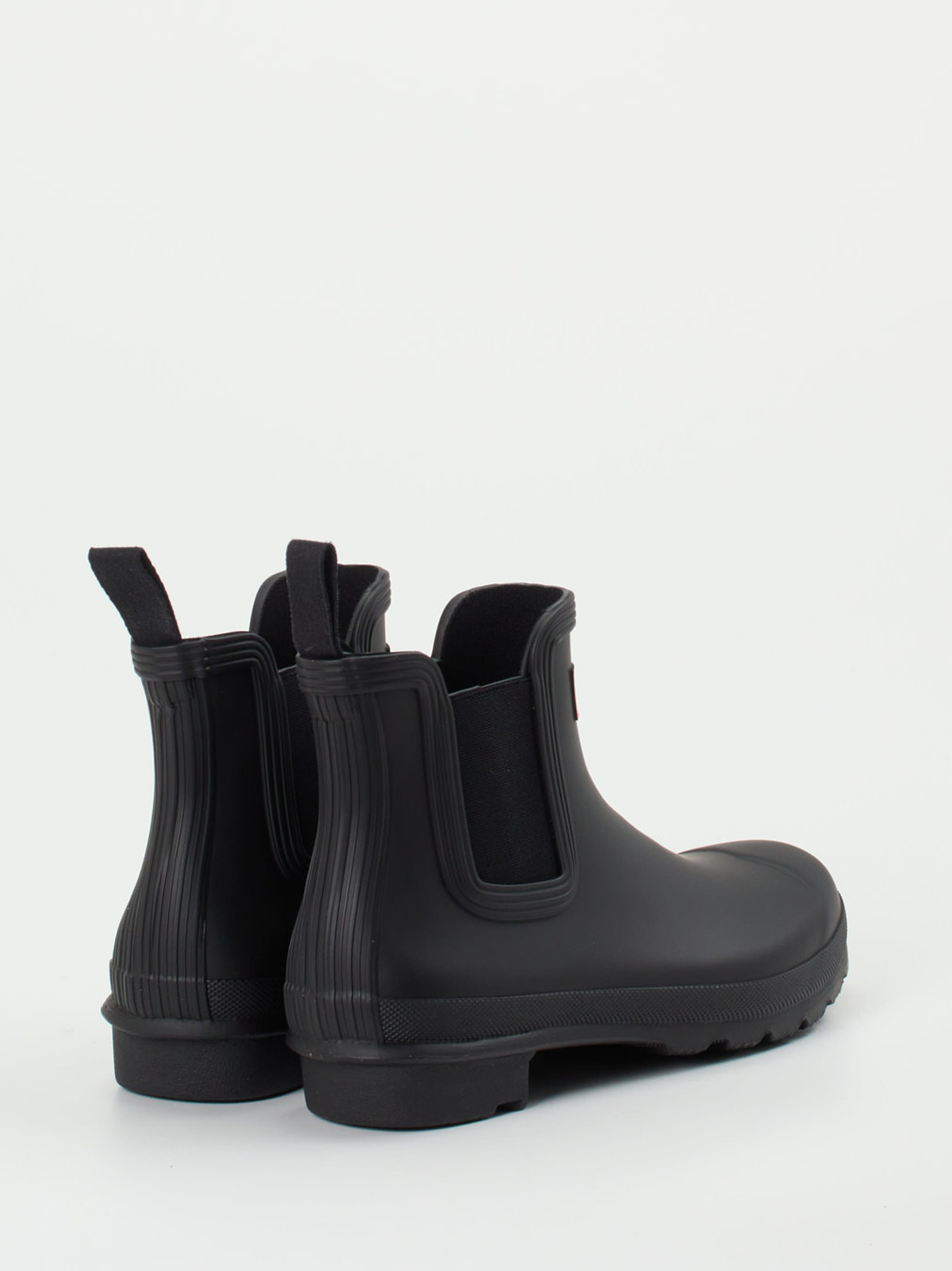 Gummistiefel schwarz 7150009002203