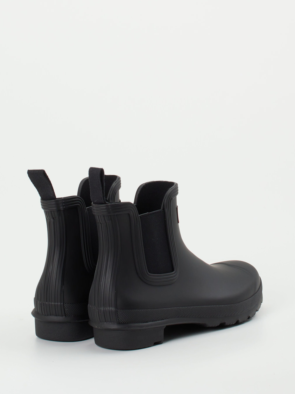 Gummistiefel schwarz 7150009002203