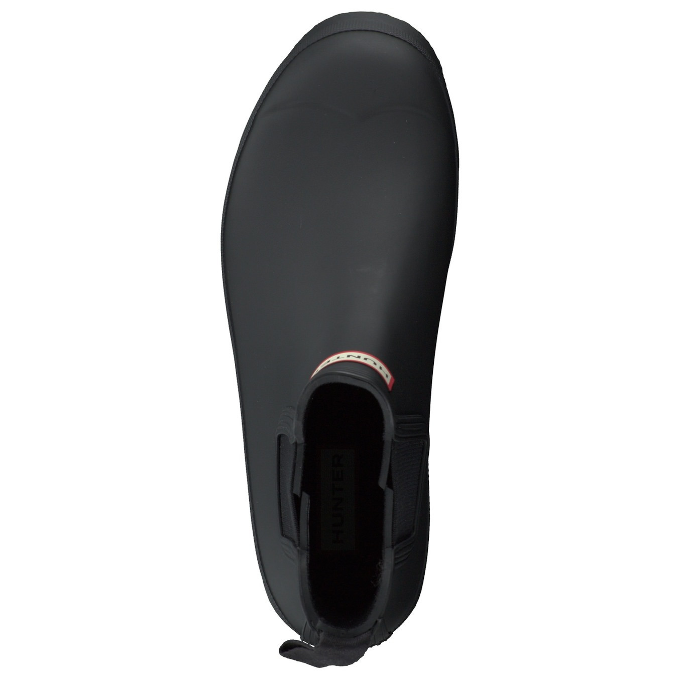 Gummistiefel schwarz 715000902207