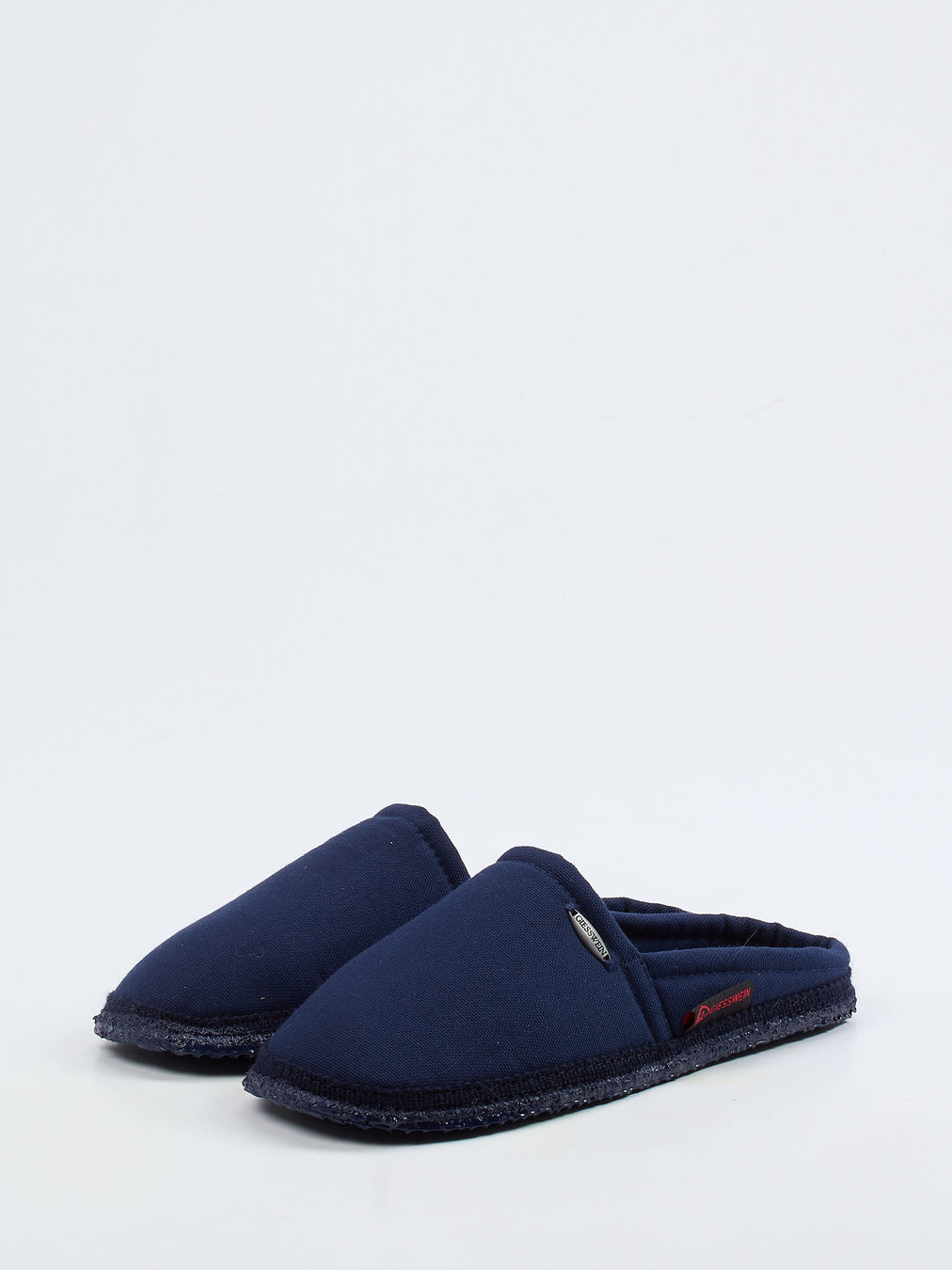 Hausschuh blau 7144109000102