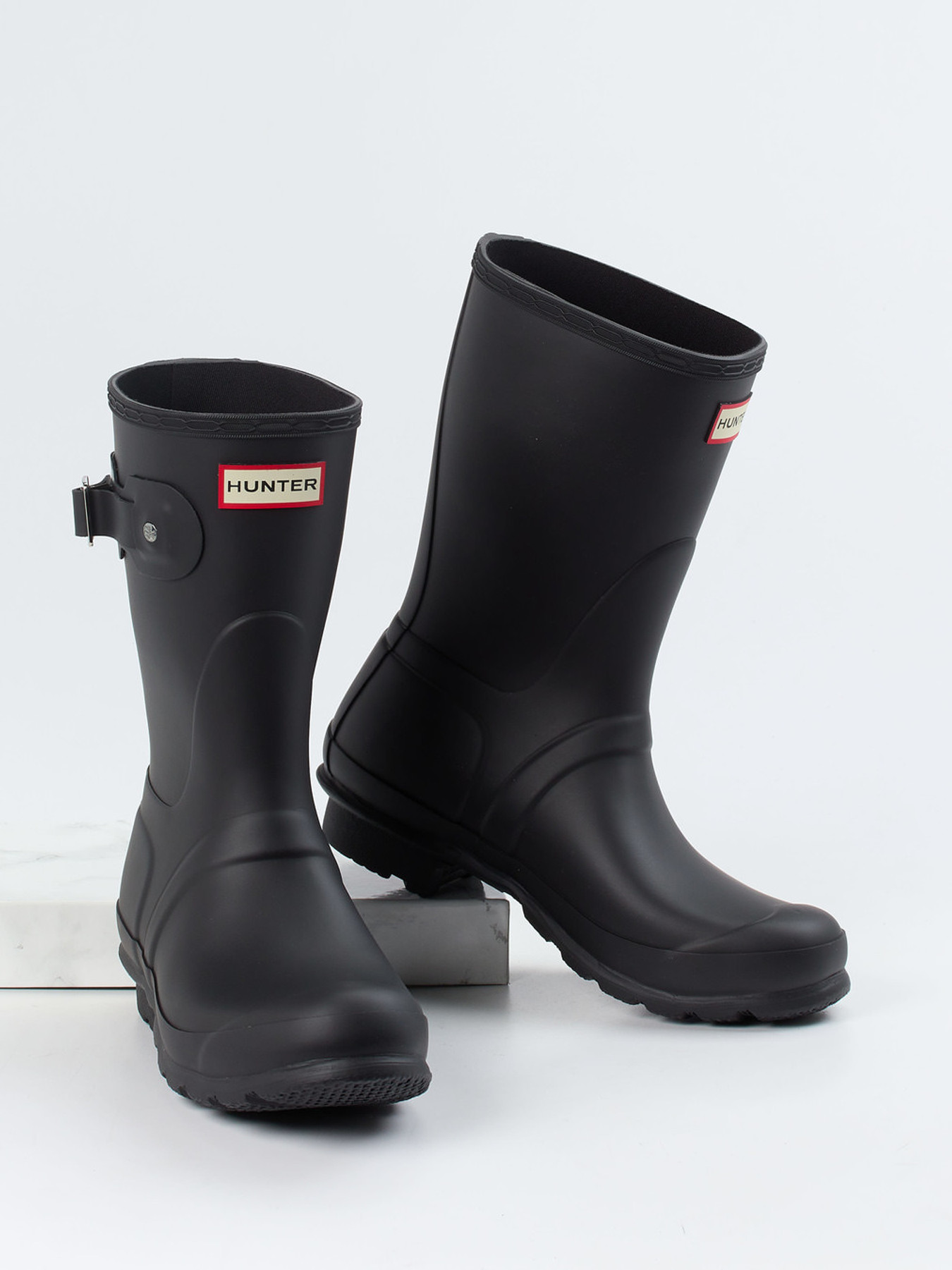 Gummistiefel schwarz 7150009000304