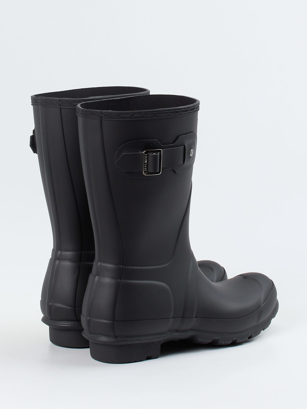 Gummistiefel schwarz 7150009000303