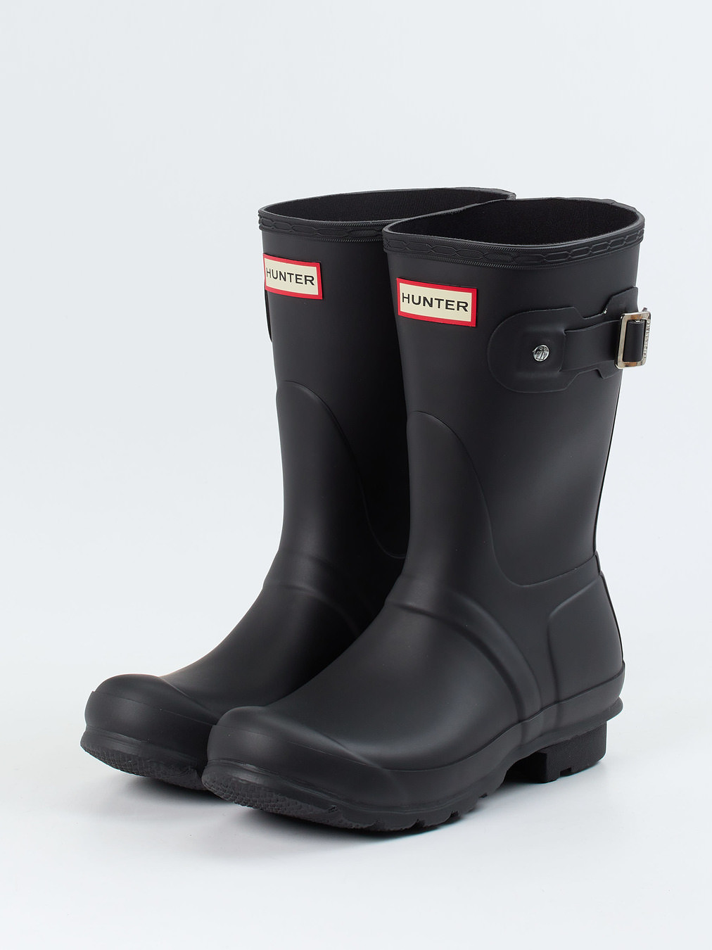 Gummistiefel schwarz 7150009000302