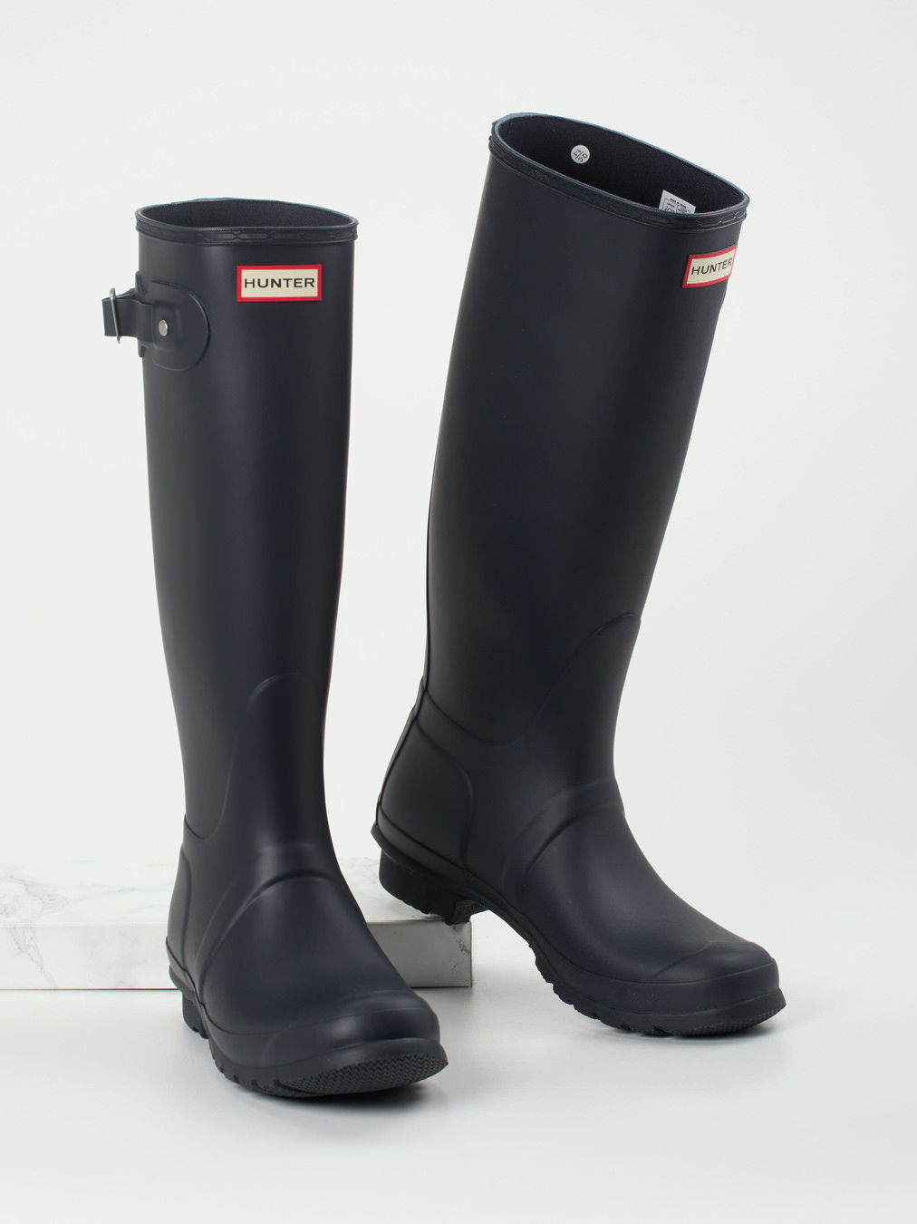 Gummistiefel blau 7150109000404