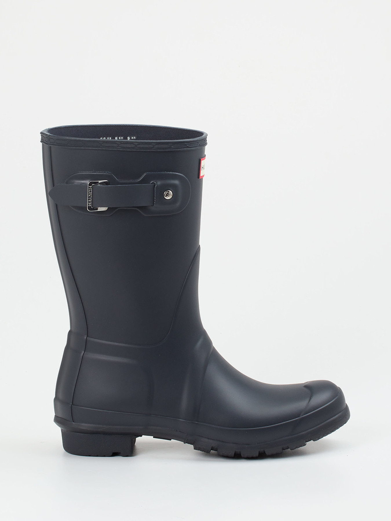 Gummistiefel blau 7150109001401