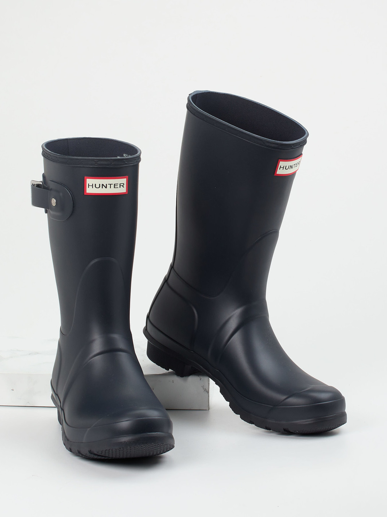 Gummistiefel blau 7150109001404