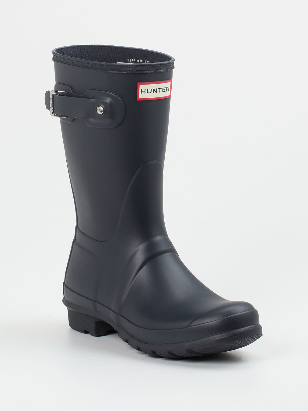 Gummistiefel blau 7150109001406