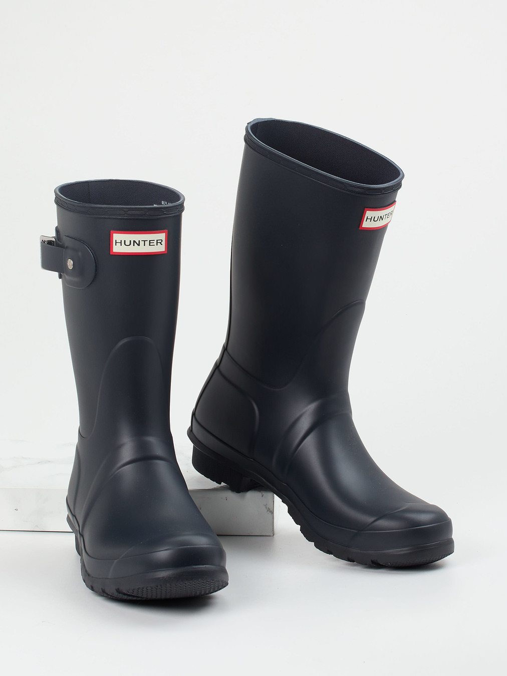 Gummistiefel blau 7150109001404