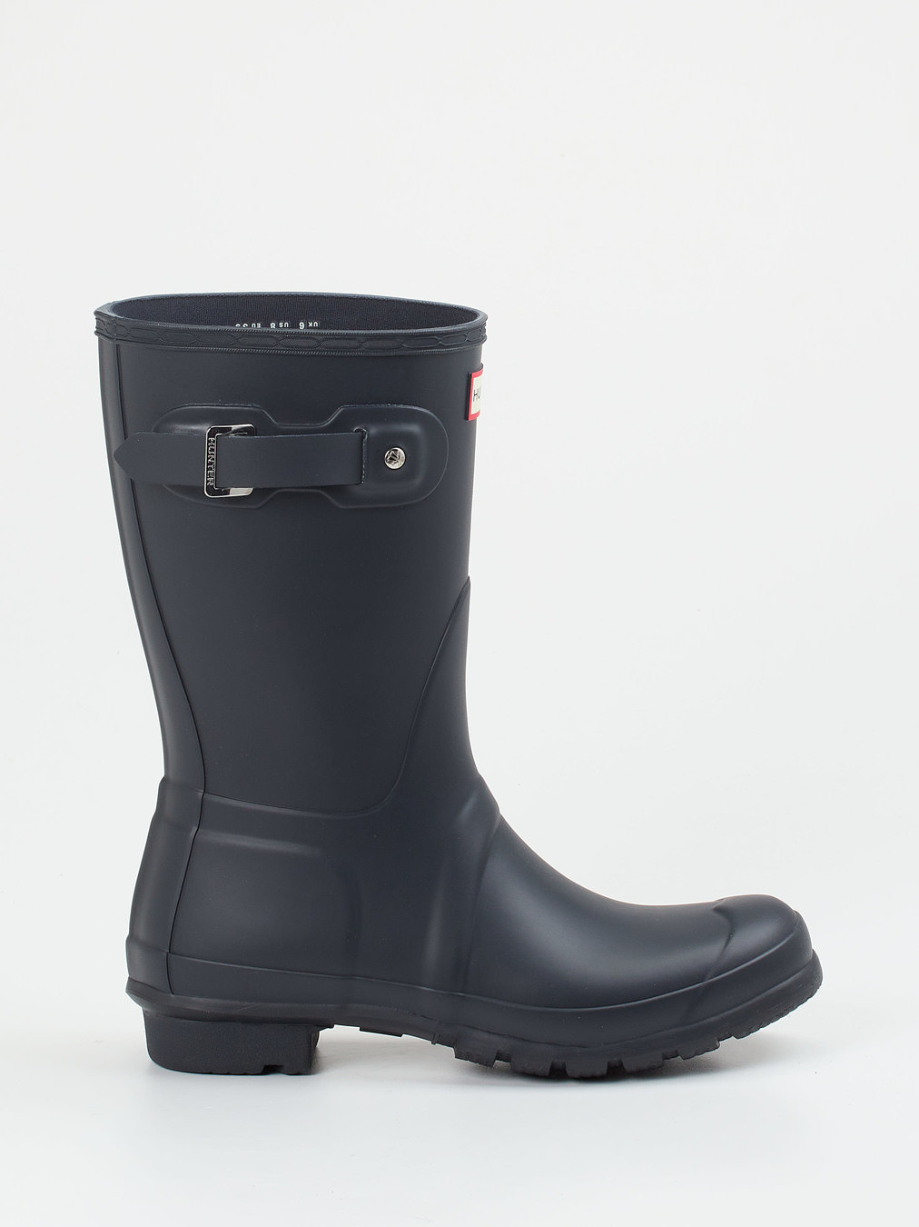 Gummistiefel blau 7150109001401