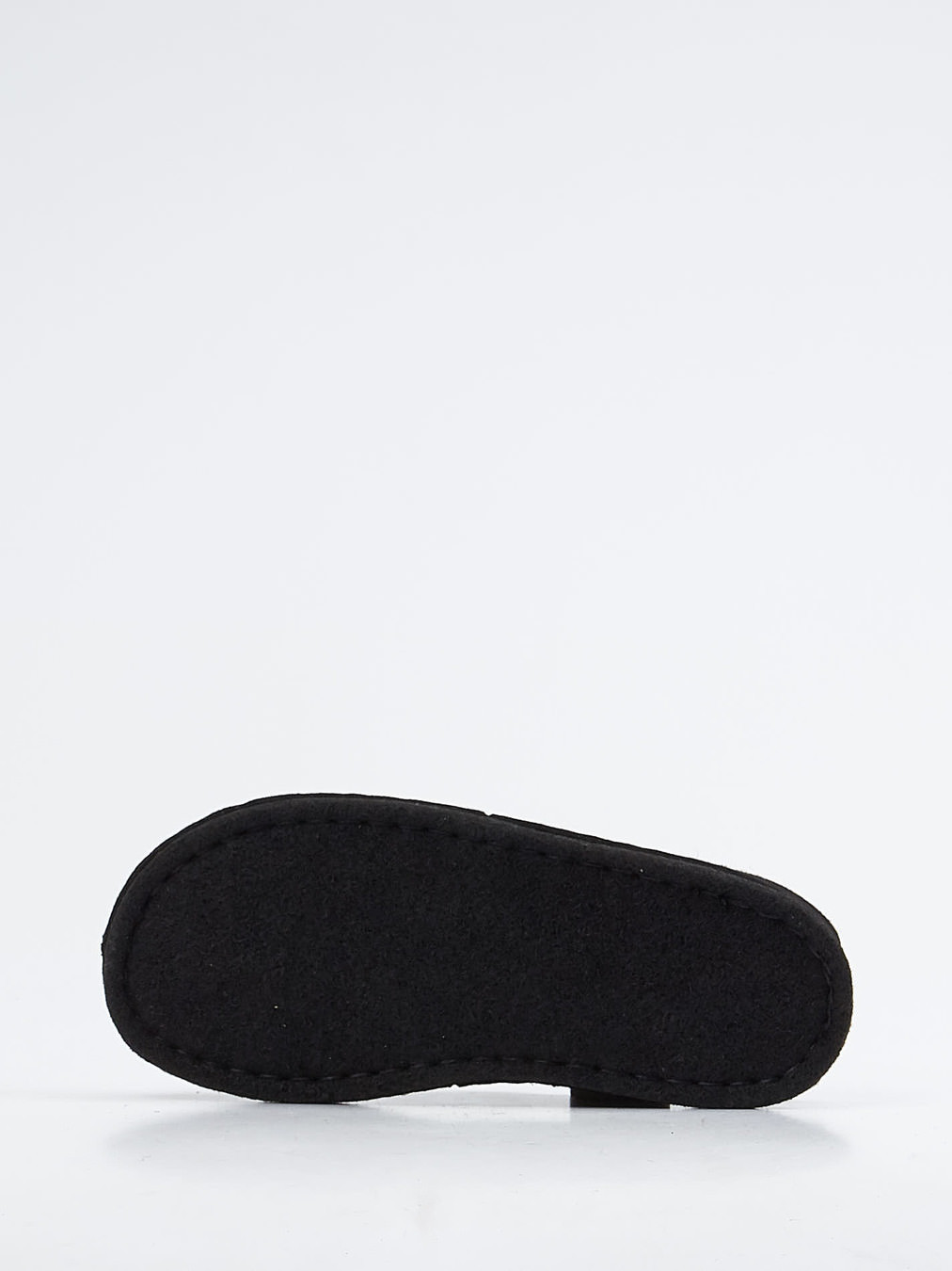 Hausschuh schwarz 7163009001105
