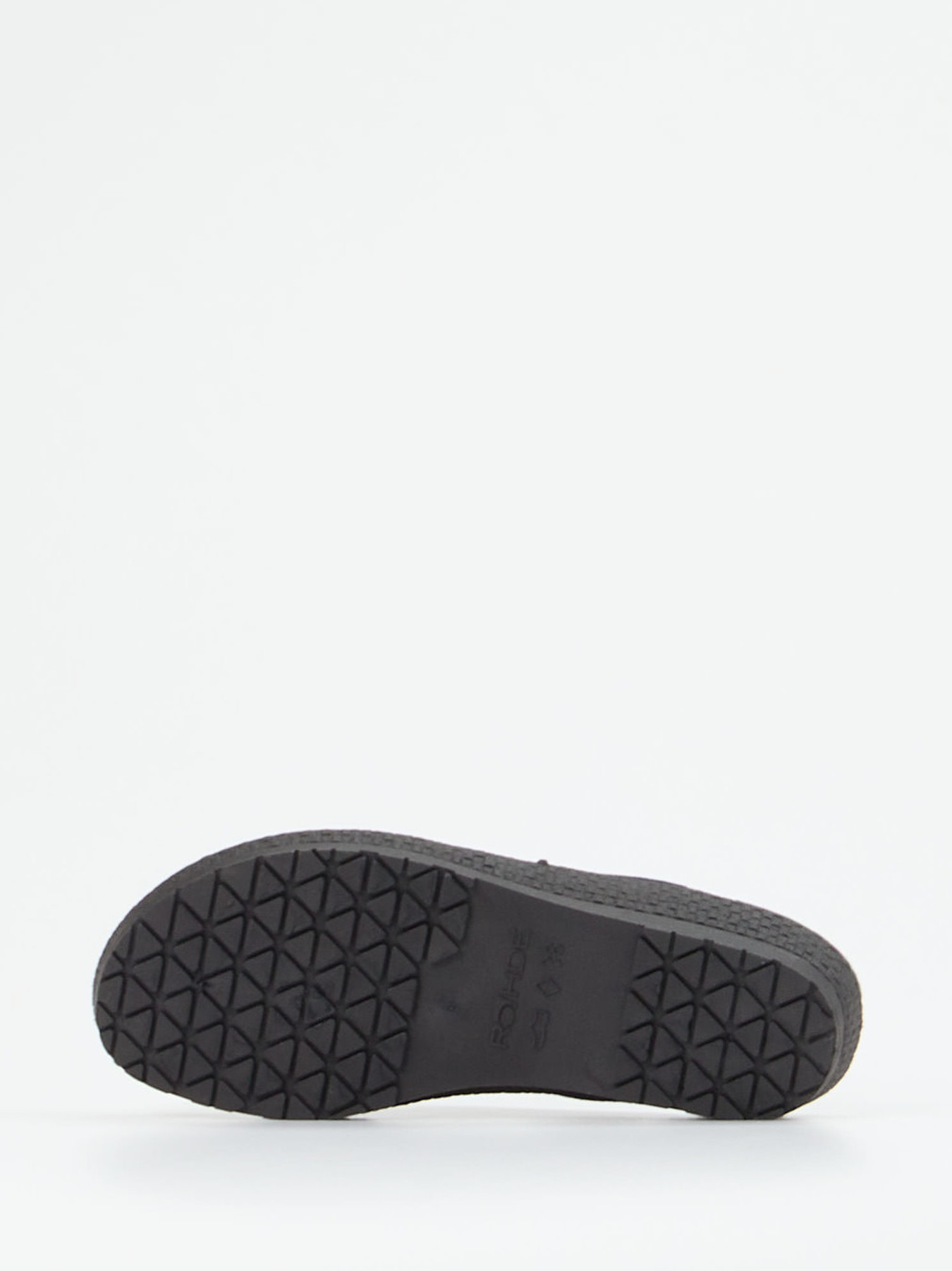 Hausschuh blau 7163109000505