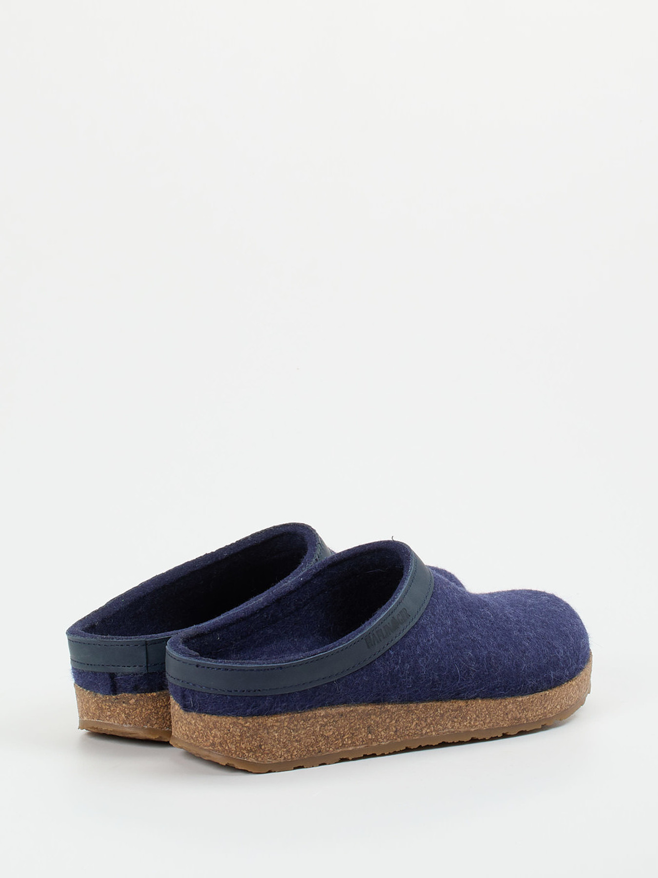 Hausschuh blau 7163159000603