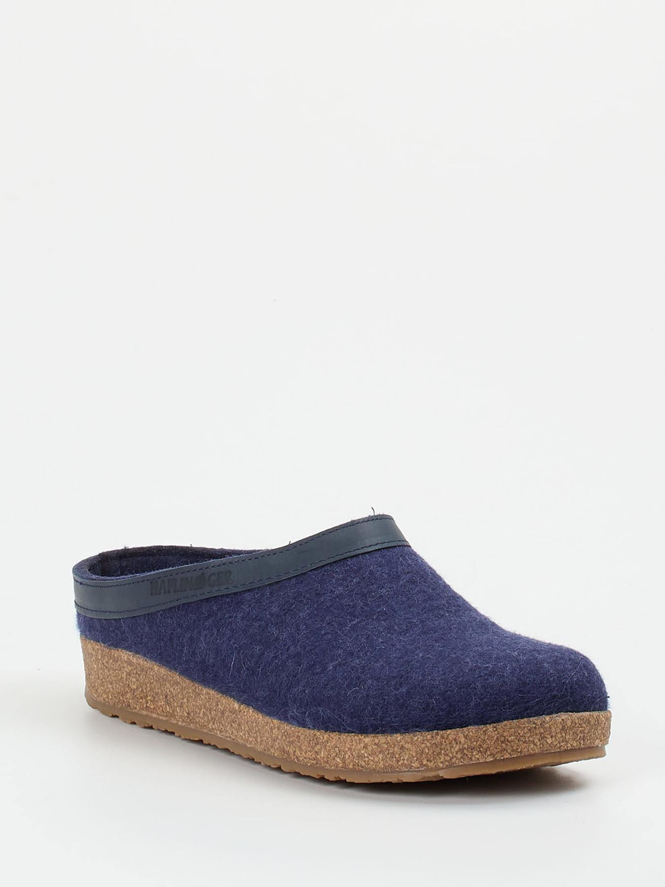 Hausschuh blau 7163159000606