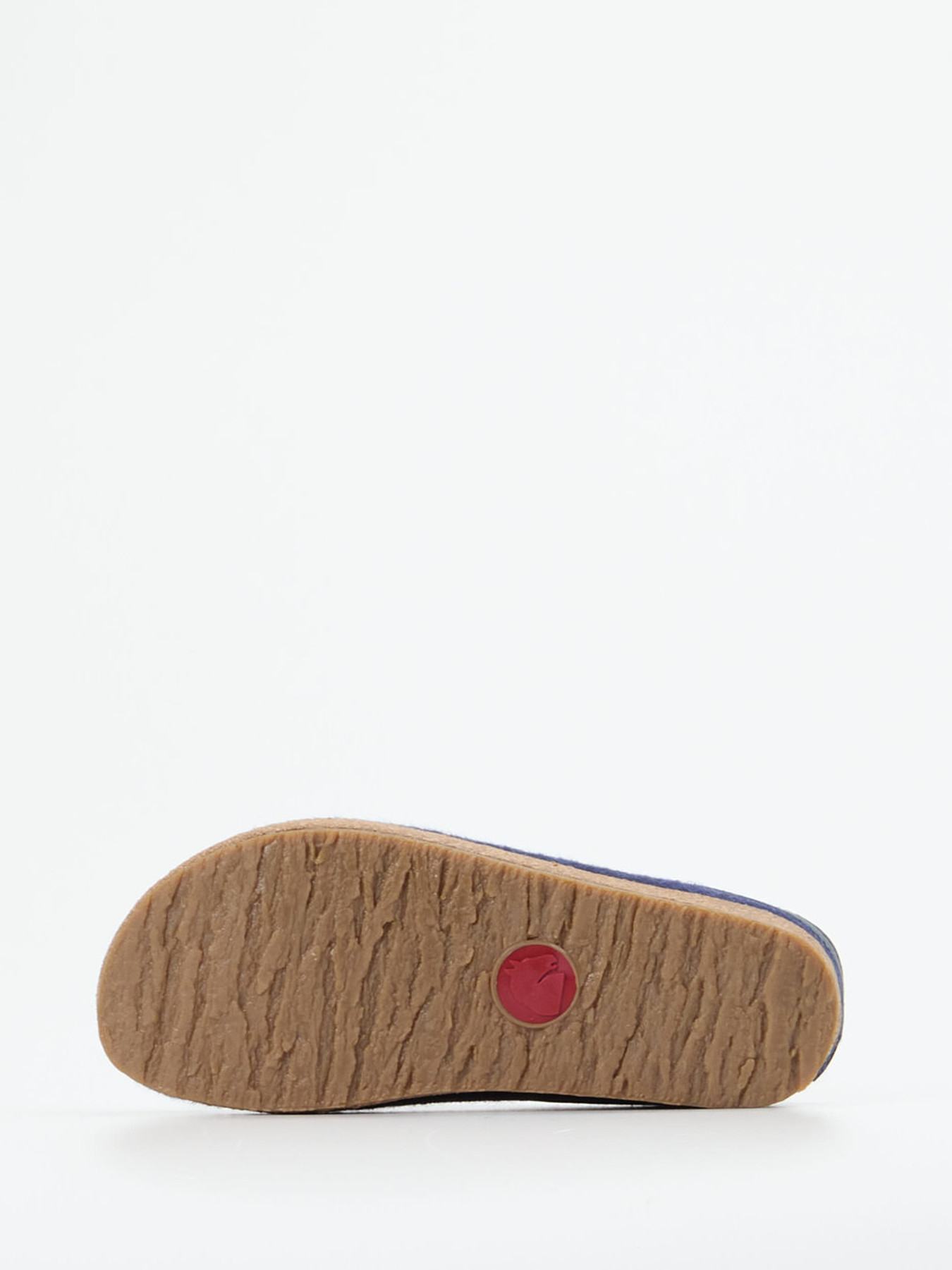 Hausschuh blau 7163159000605