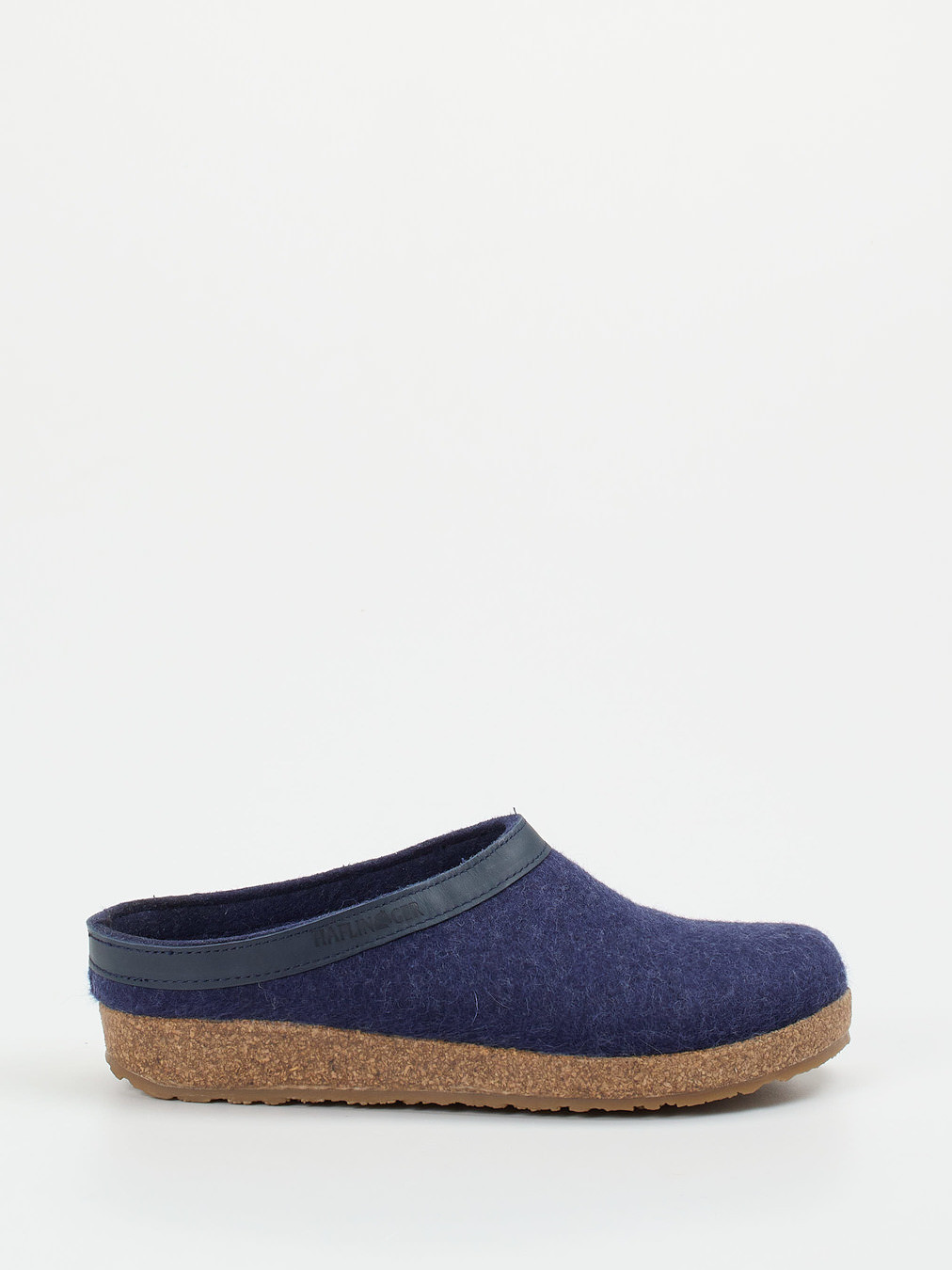 Hausschuh blau 7163159000601
