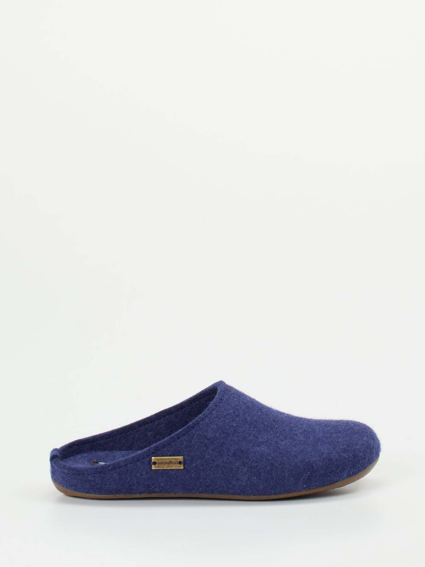 Hausschuh blau 7163159000801