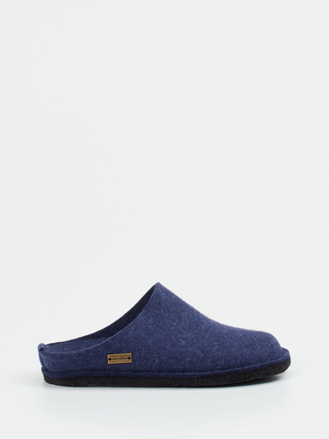 Hausschuh blau 7163159000501