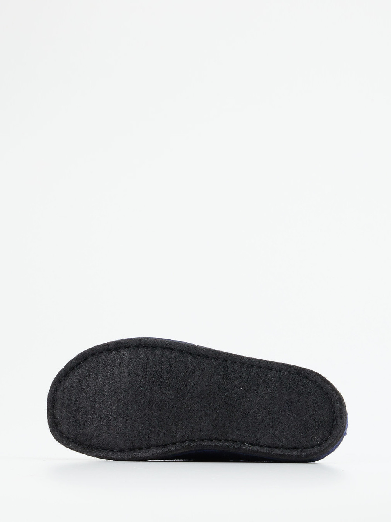 Hausschuh blau 7163159000505