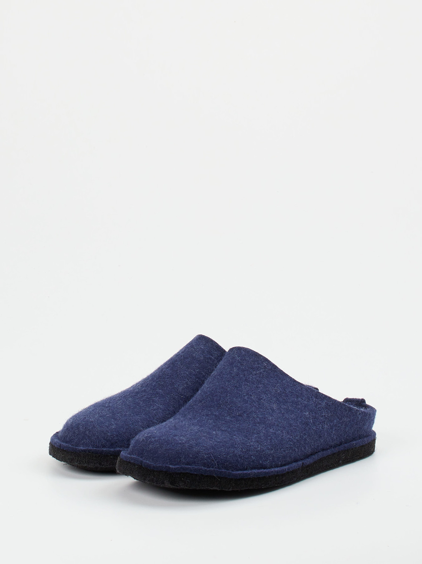 Hausschuh blau 7163159000502