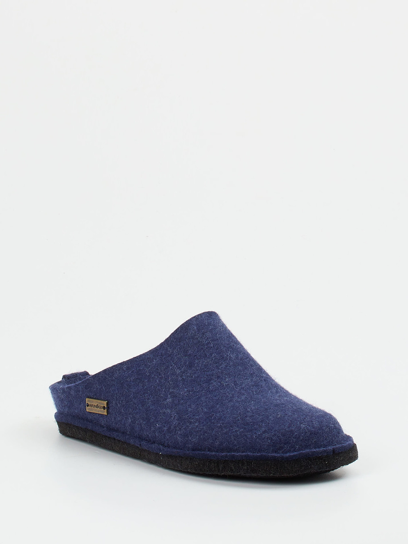 Hausschuh blau 7163159000506