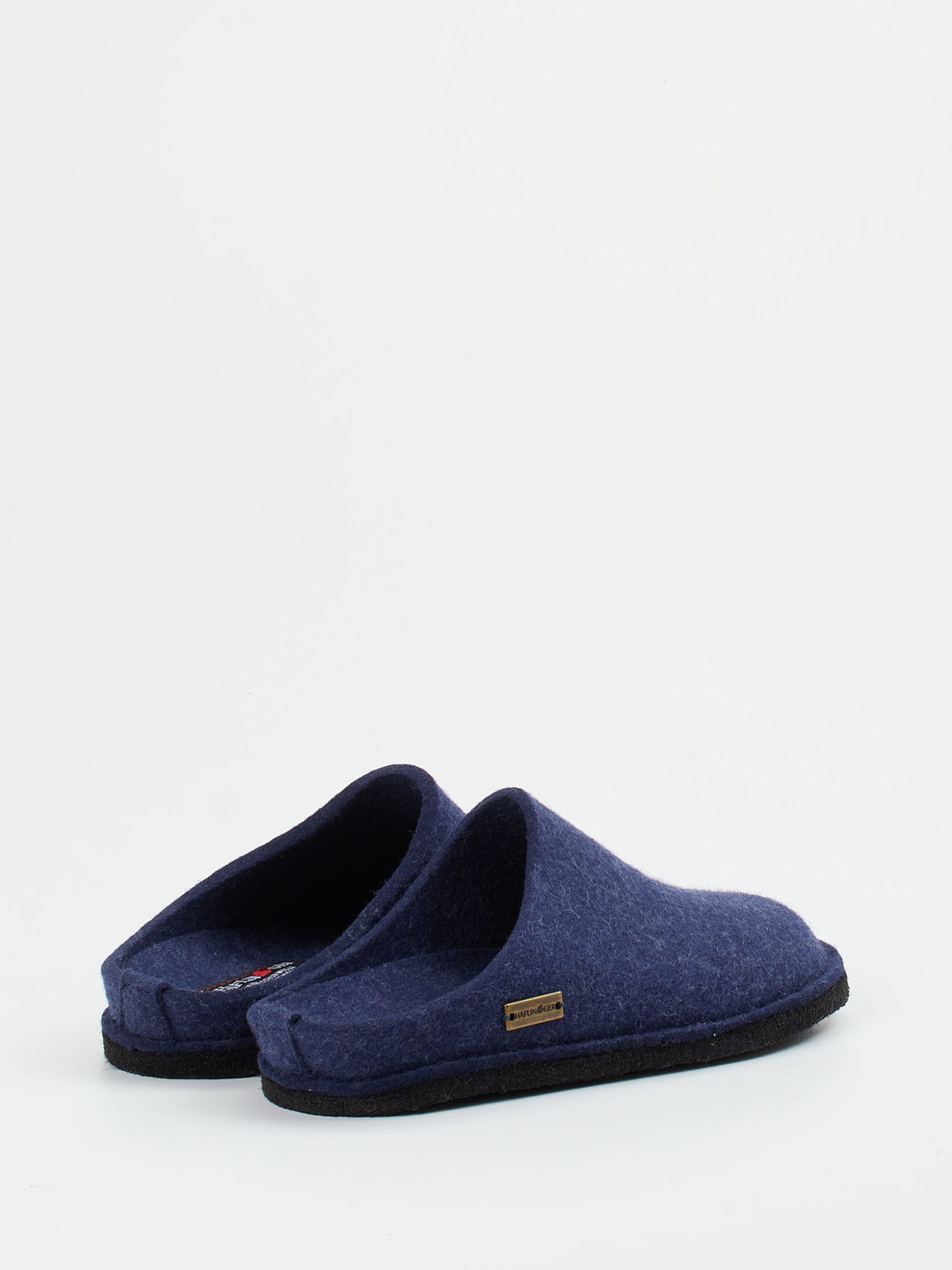 Hausschuh blau 7163159000503