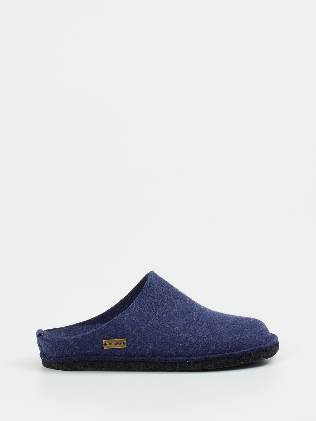 Hausschuh blau 7163159000501