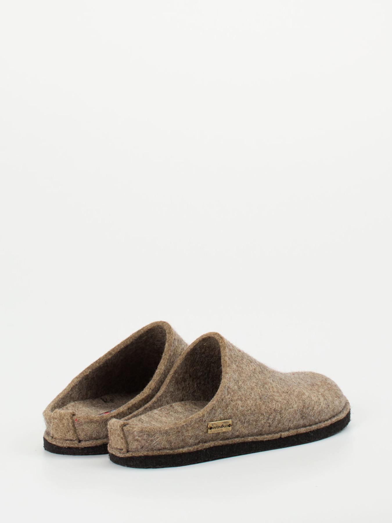 Hausschuh beige 7163359000403