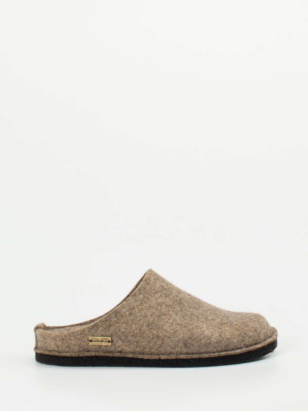 Hausschuh beige 7163359000401