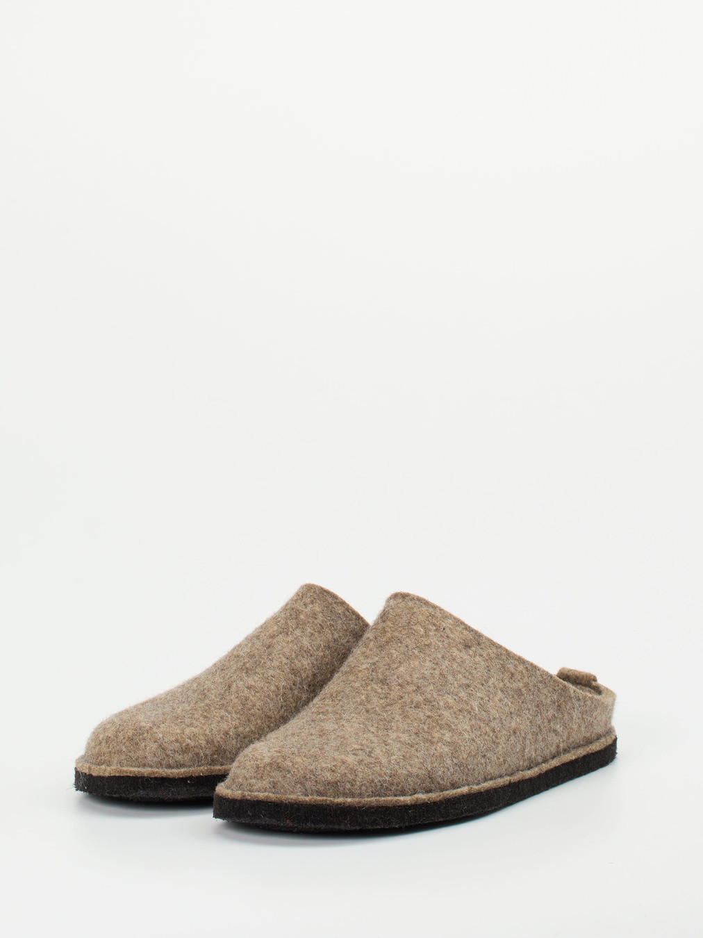 Hausschuh beige 7163359000402