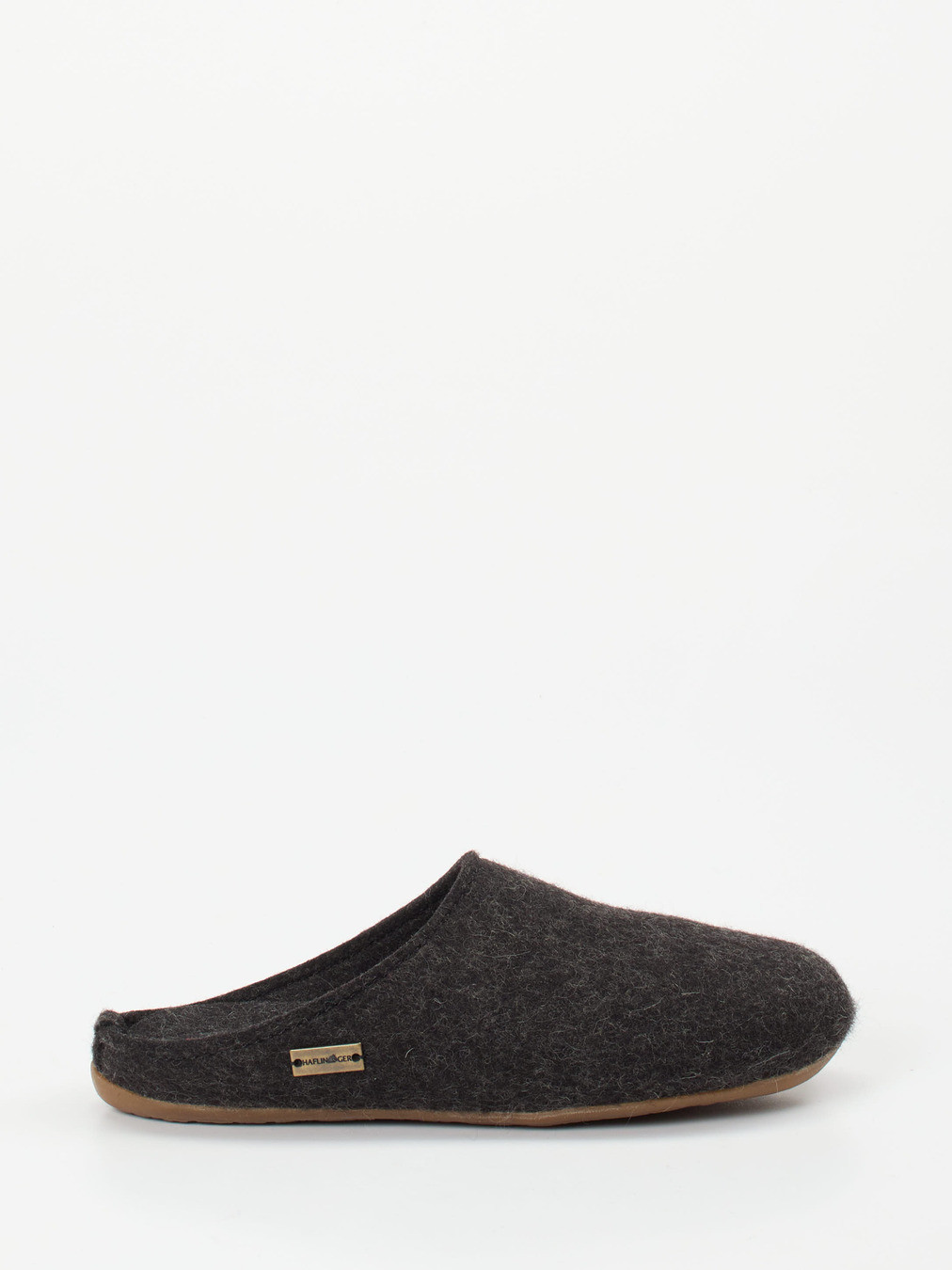 Hausschuh grau 7163409004001