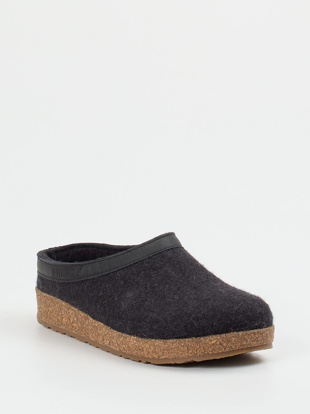 Hausschuh grau 7163409004806